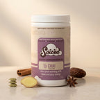 Spiced Chai Drink Mix