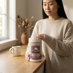 Spiced Chai Drink Mix