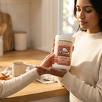 Spiced Horchata Drink Mix